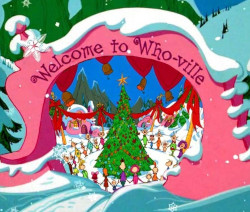 welcome to Whoville
