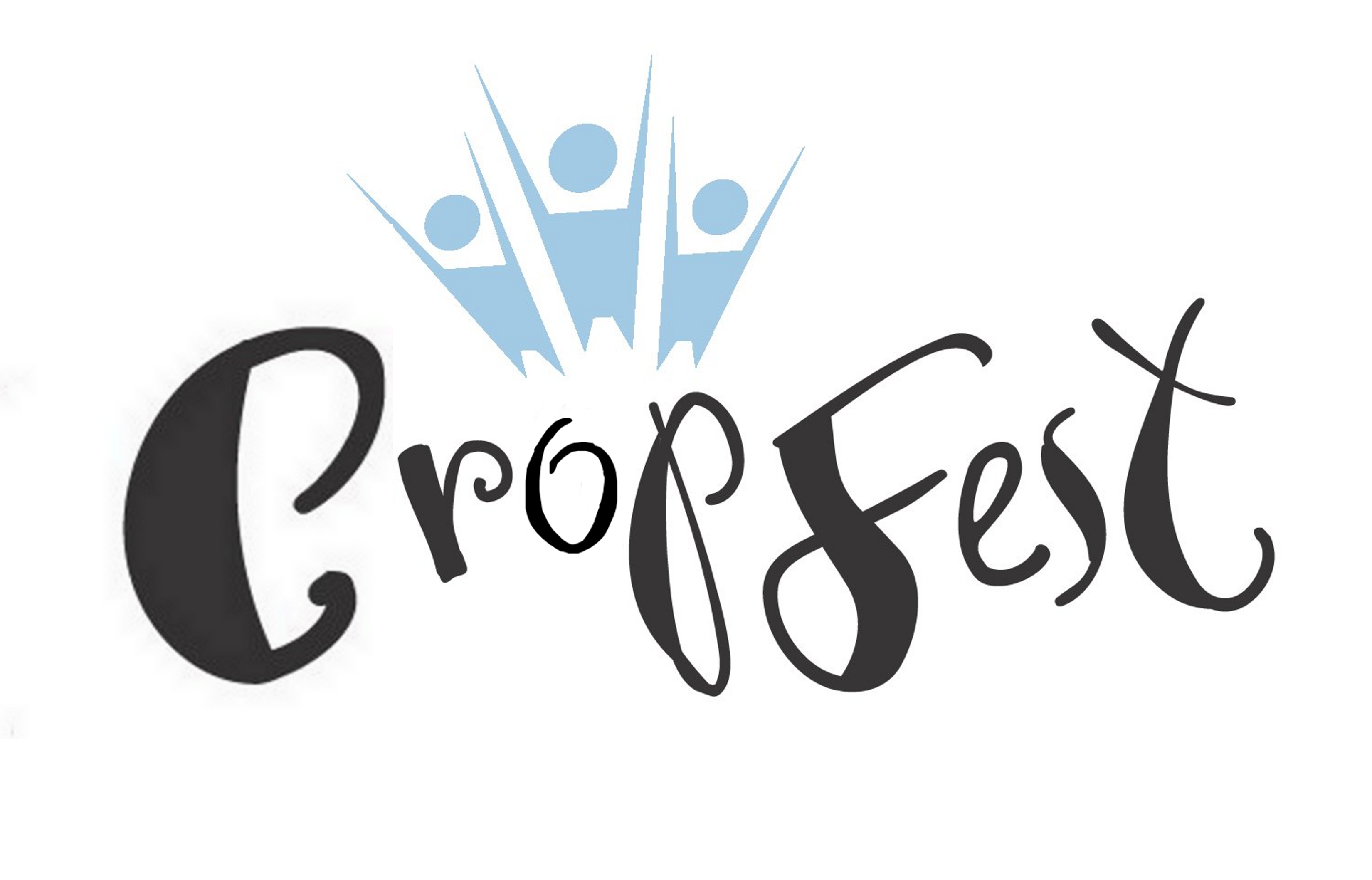 CropFest logo