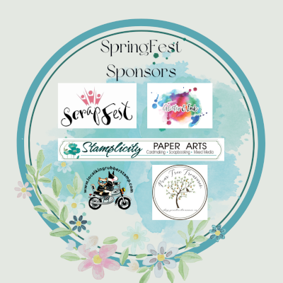 SpringFest Sponsors