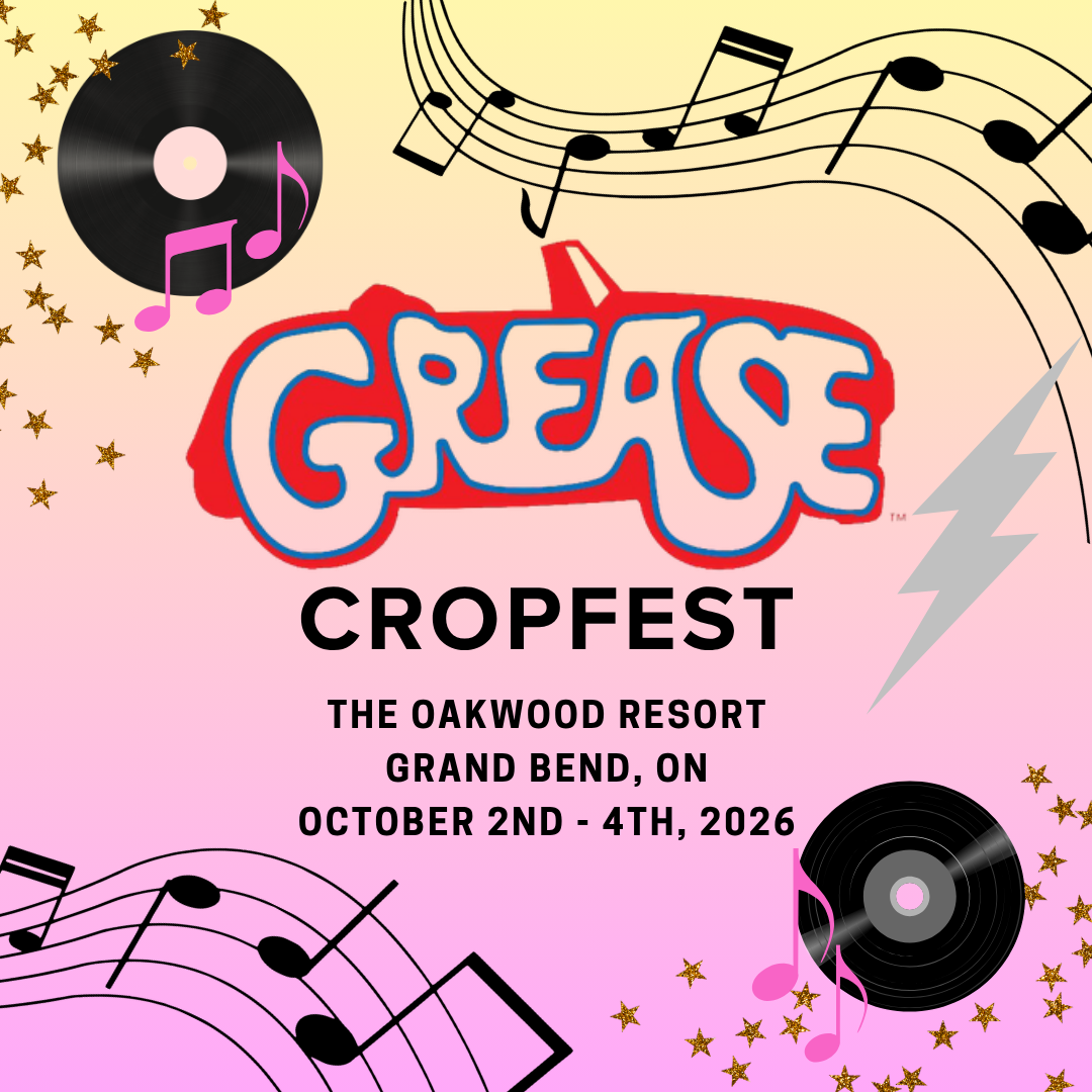 Grease 2026